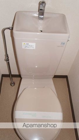 セレーノIの内装写真