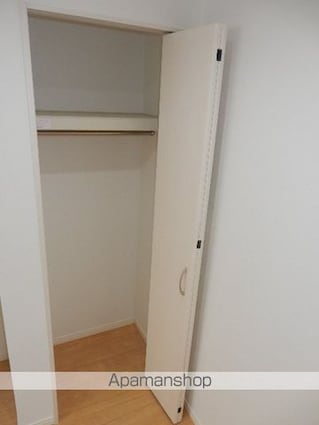 Ｇｎｏｓｉｓ　花見川[1K/21.86m2]の収納