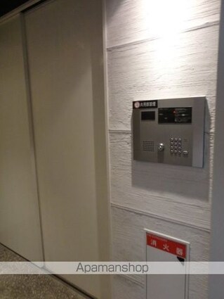 ブライズ三軒茶屋[1K/21.37m2]のエントランス