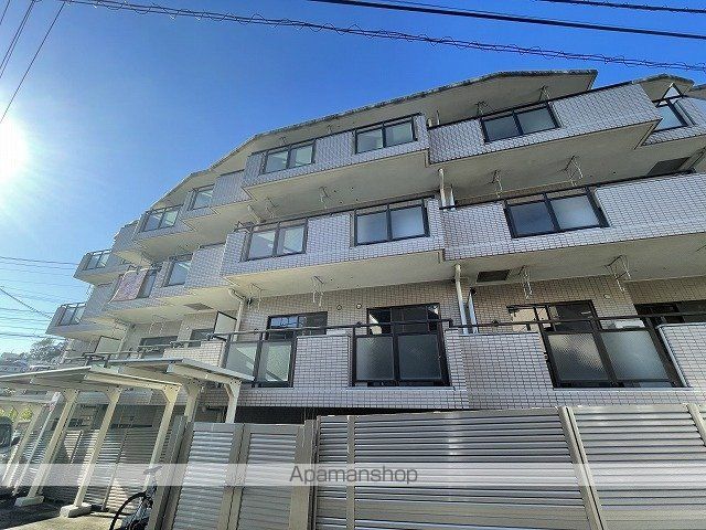 RELis藤沢本町の外観写真