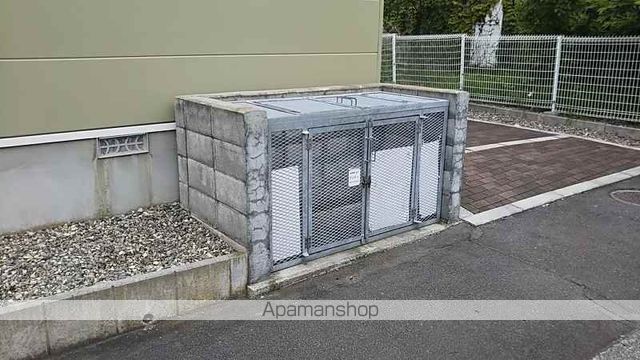 レオパレス青柳町 106 ｜ 北海道函館市青柳町16-10（賃貸アパート1K・1階・23.31㎡） その14