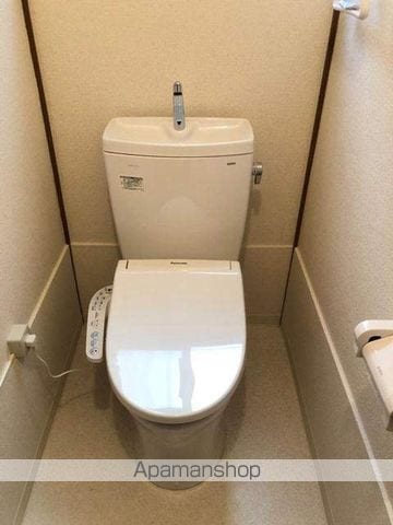 上大久保戸建の内装写真
