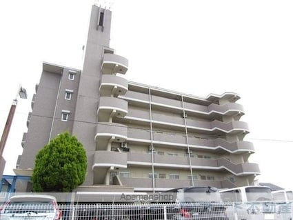 セントラルパーク土居田[3LDK/71.5m2]の外観4