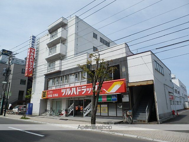 第21松井ビルの外観写真
