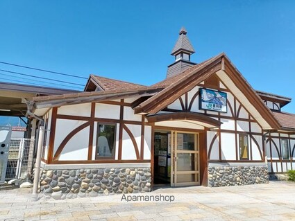 ハイツ島村[1K/26.4m2]の周辺2