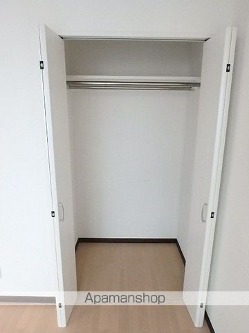 パークリュクスN18 ロイヤルヴィラの内装写真