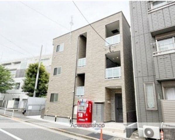 AVENIRの外観写真