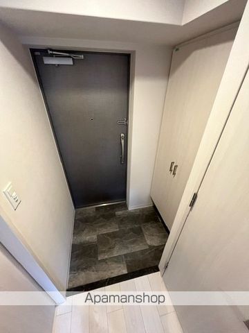 ORSUS大阪福島の内装写真