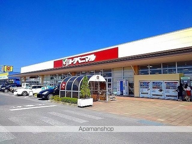 アルテミスBの周辺写真