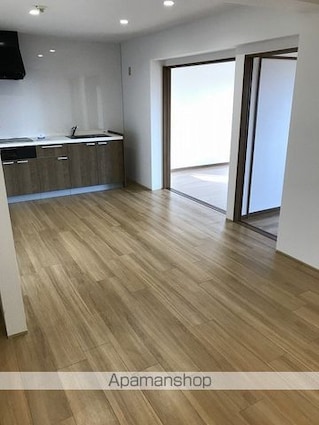 フーテール[2LDK/61.2m2]のリビング・居間1