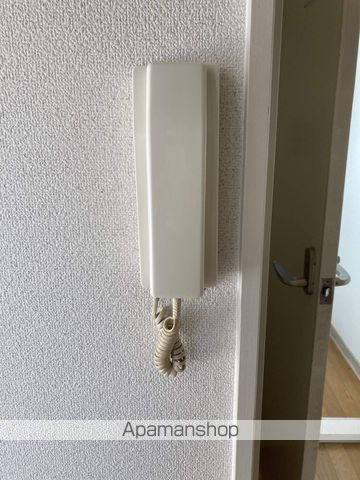 アトリエの内装写真