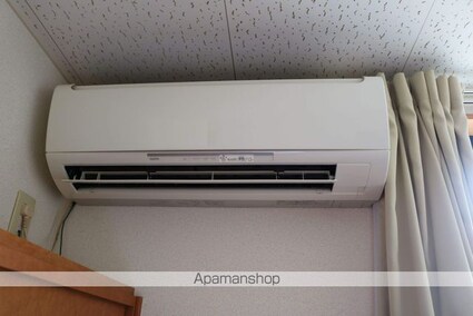 レオパレスシャルマン[1K/21.81m2]の内装3