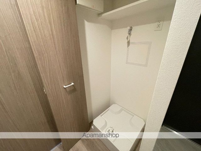 LEGALAND西五反田の内装写真