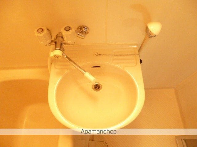ミントハウスの内装写真