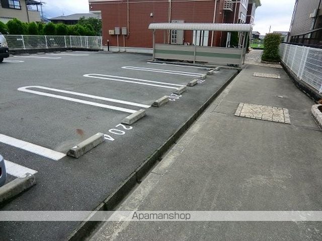 ベンファーターのその他写真