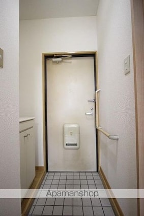 パルネット源平[2LDK/49.68m2]の玄関