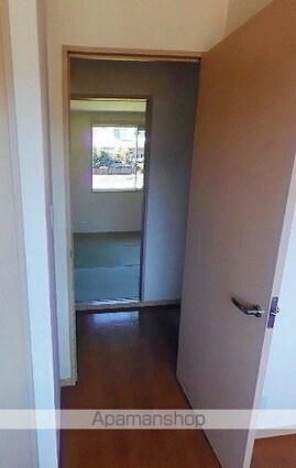 ウッド　ヴィラージュ　Ｂ棟[2LDK/54.34m2]の内装6