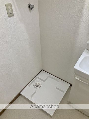 メイン24の内装写真