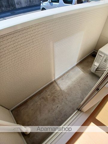 ウィステリアNの内装写真