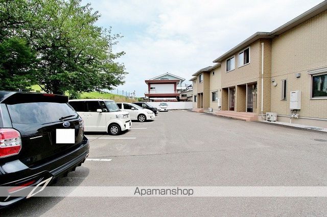 コスモ スクエアII B棟のその他写真