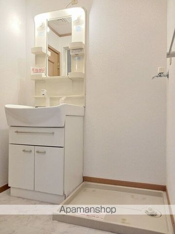 エミネンスAの内装写真