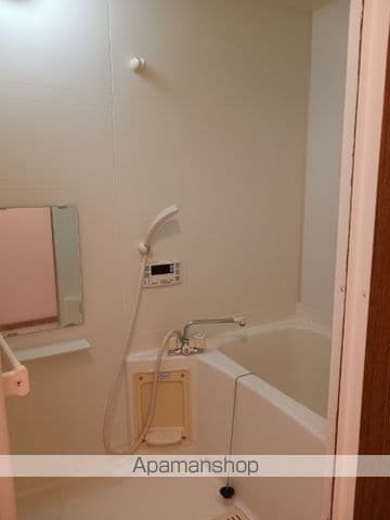 シャンソレイユの内装写真