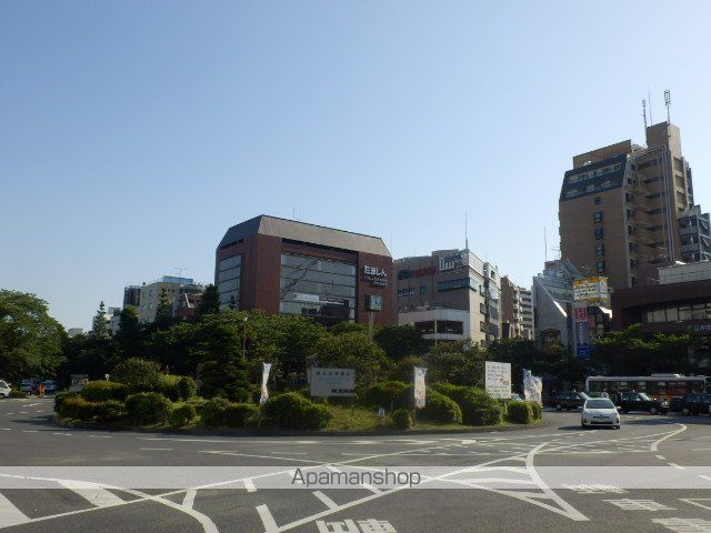 国立ダイカンプラザの周辺写真