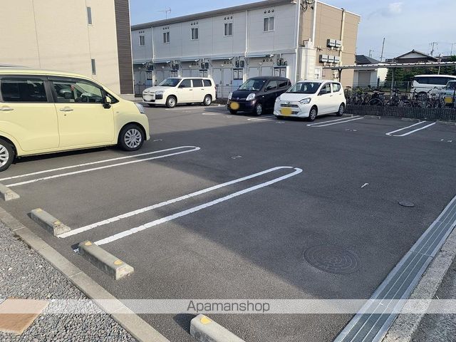 レオネクストミルアージュのその他写真