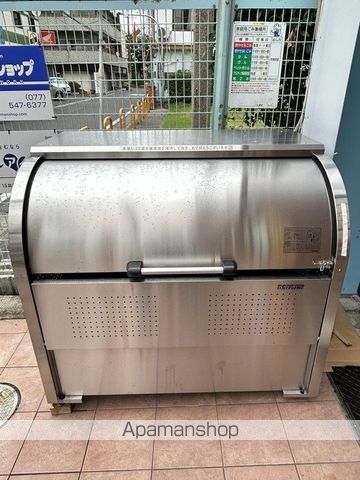 サンセール瀬田の内装写真