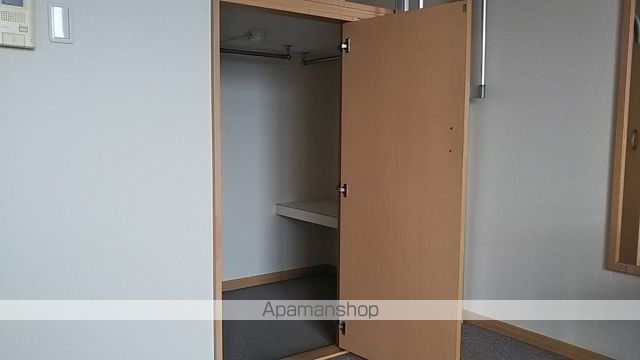 レオパレスマルトウェーブの内装写真