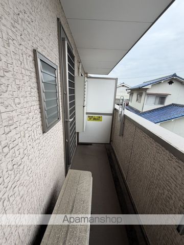 チェリッシュコートの内装写真