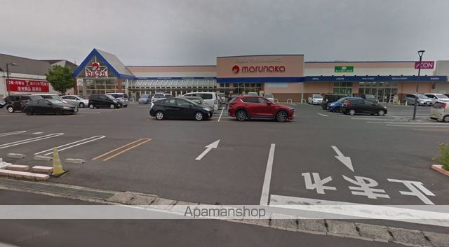 フレシアの周辺写真