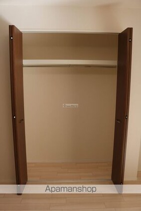 シャ・ブラン[1K/33.72m2]の収納