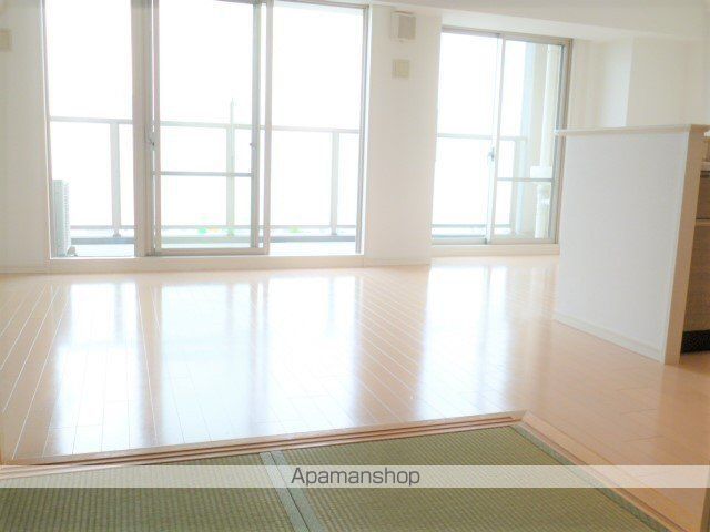 RESIDIA都島Iの内装写真