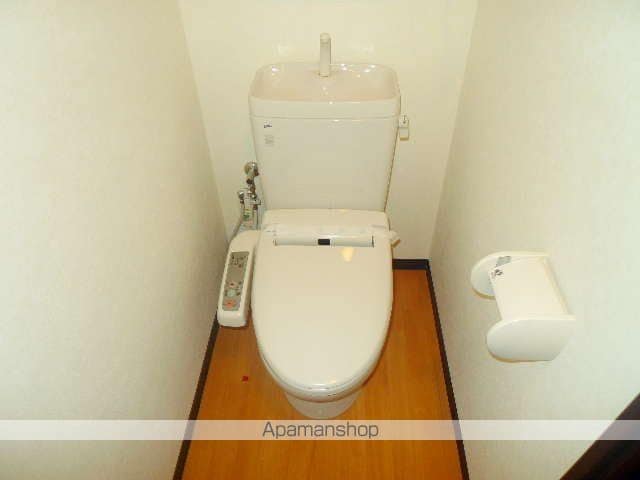 アーバネックス福島の内装写真