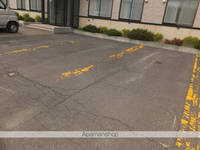サンシティIのその他写真