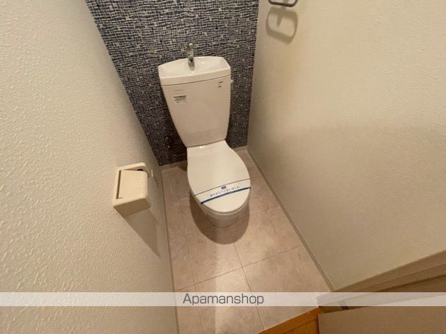 TOMODOAL北梅田の内装写真