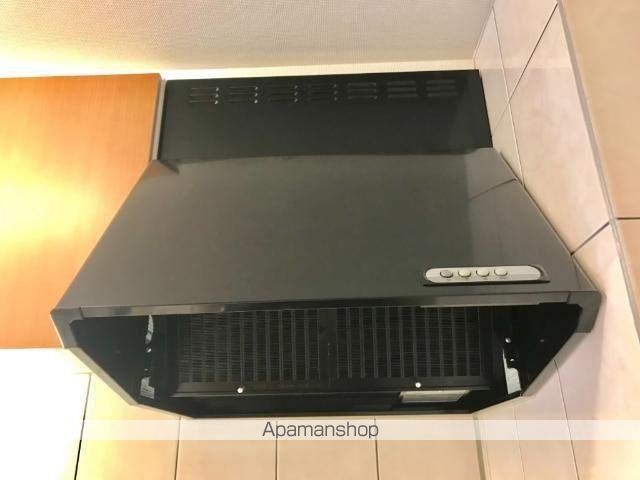 グランチェスタの内装写真