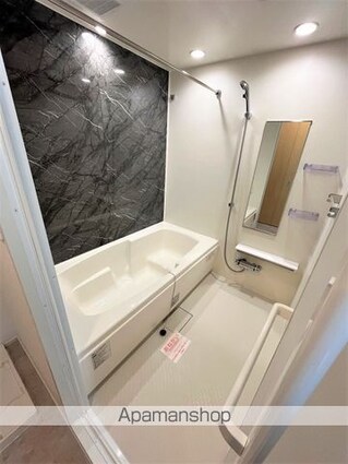 グローリー竹崎　Ⅲ[1LDK/47.67m2]のバス