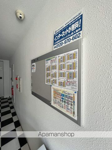 グランメール栄通10のその他写真