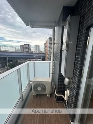 ＡＺＥＳＴ青砥Ⅱ[1K/20.16m2]のその他内装6