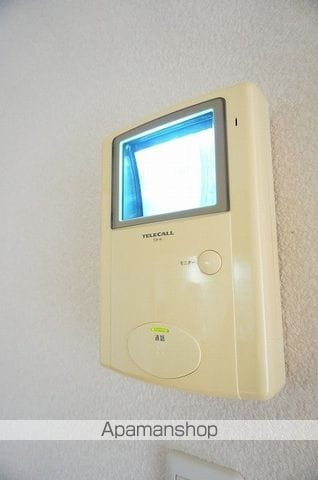 サンパティーク福間海岸通りBの内装写真