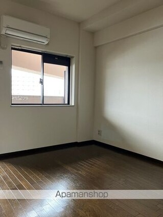 ラ・パルフェ・ド・フィネス[1K/21m2]のリビング・居間