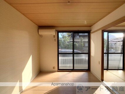 ファミール川原[3DK/48.58m2]の内装6