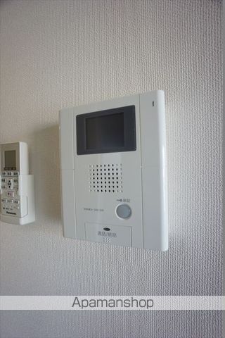 ツインアウルズの内装写真