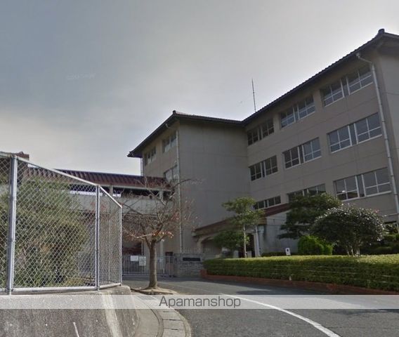 VILLA HAKUYOの周辺写真