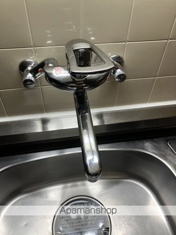 グリーンヒルみのりの内装写真