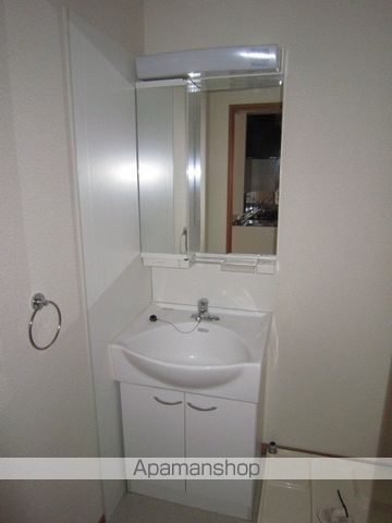 レオパレスウェンブリーコートの内装写真