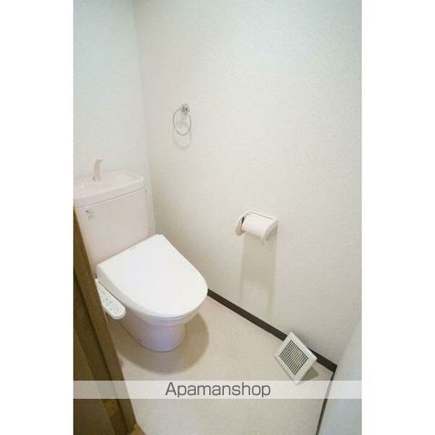 Chamyの内装写真