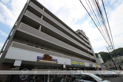 ＲＹＯＫＯビル[1DK/33.56m2]の外観1